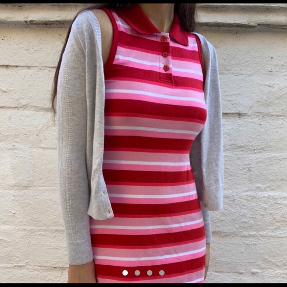 Dress - Picture 5 of 5